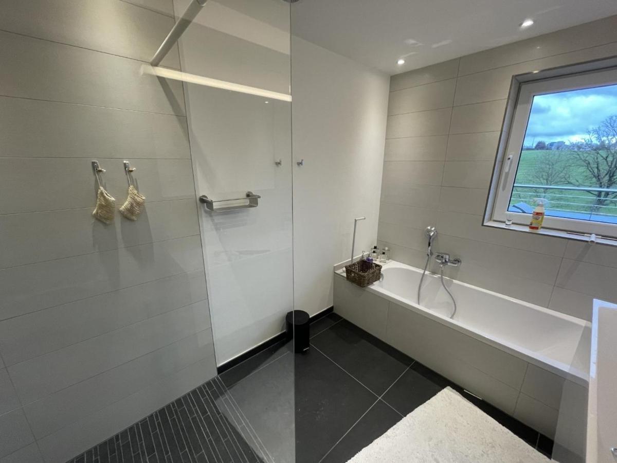 Stylish Studio Lux-City Luxembourg Extérieur photo