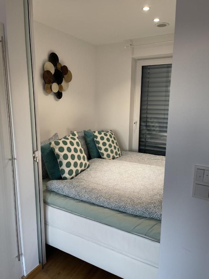 Stylish Studio Lux-City Luxembourg Extérieur photo